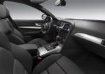 Audi A6 3.0T Quattro S-Line Sedan 2008 года